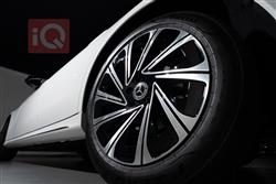 مێرسێدس بێنز E-Class